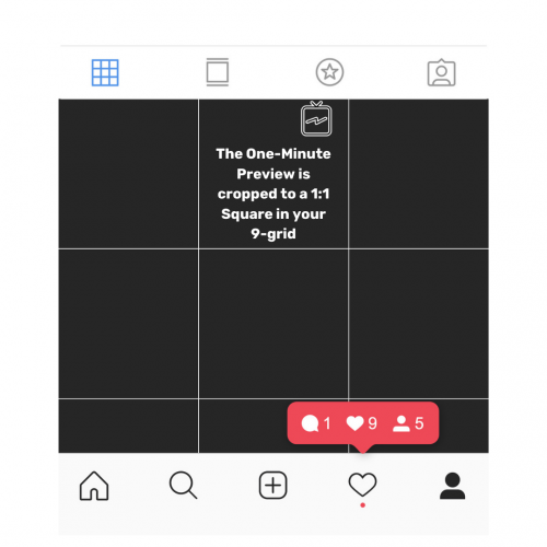 instagram square video dimensions