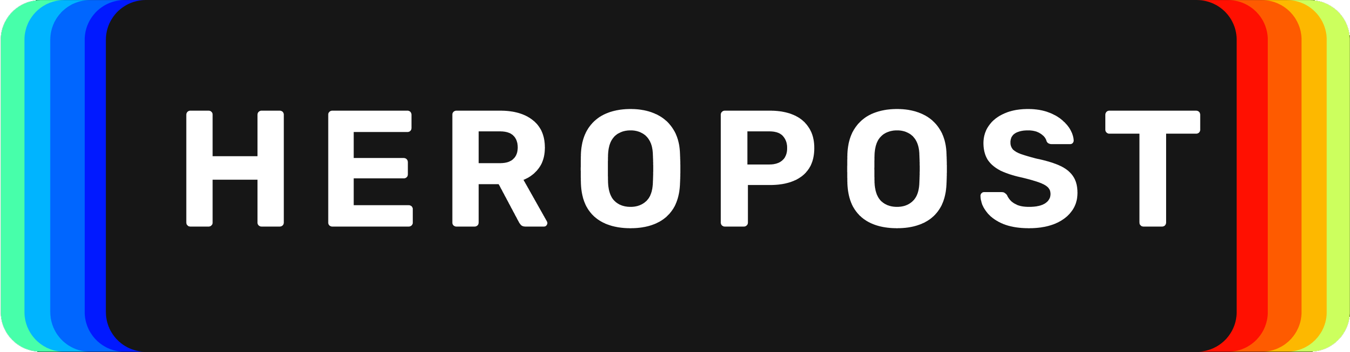 Heropost
