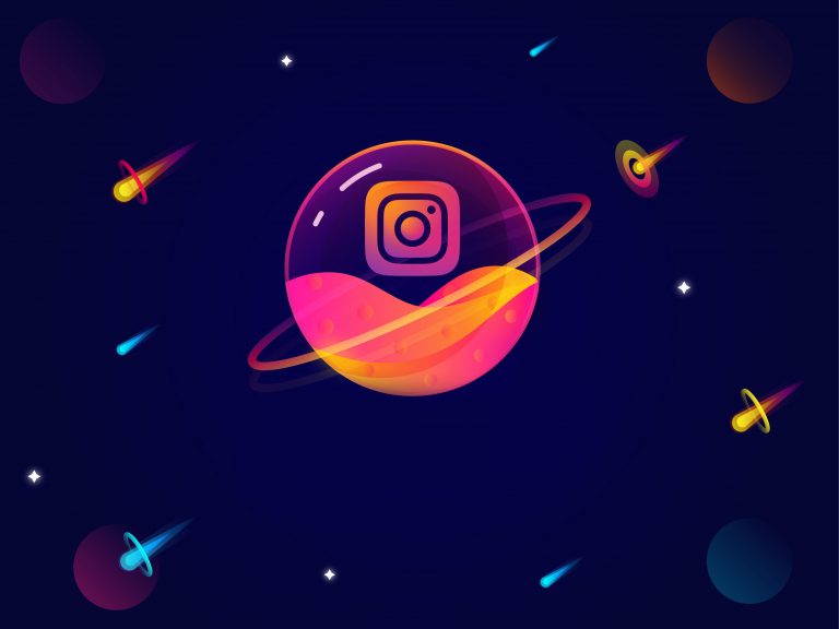 Instagram Recommended Settings