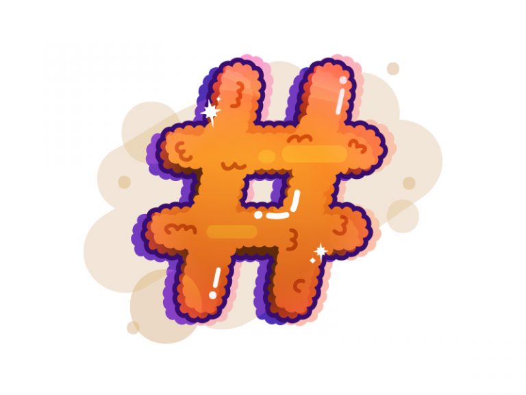 Hashtags you must never use on Instagram