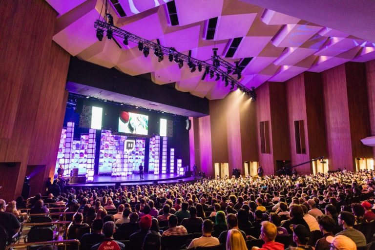 10 Must-Attend Social Media Events and Conferences in 2024