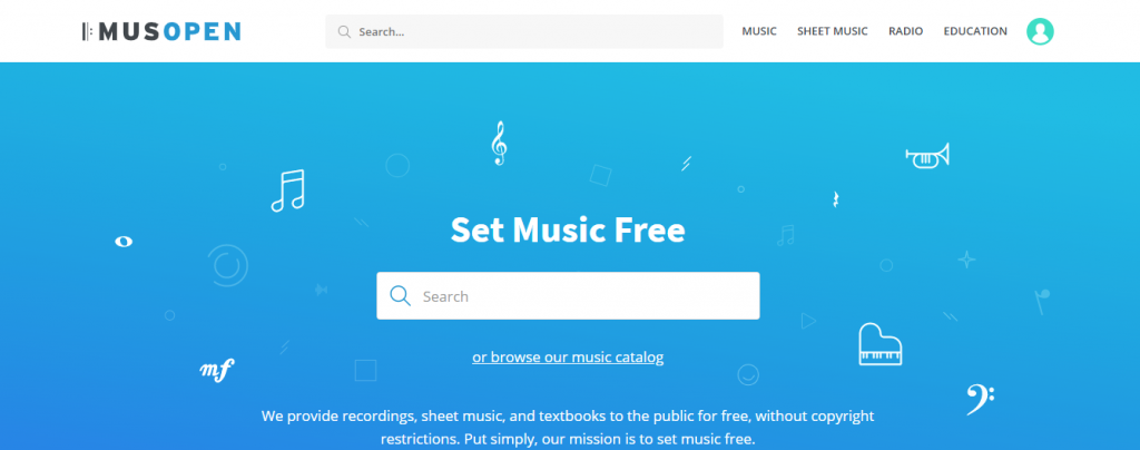 20 Amazing Sites To Find Background Music For Your Video