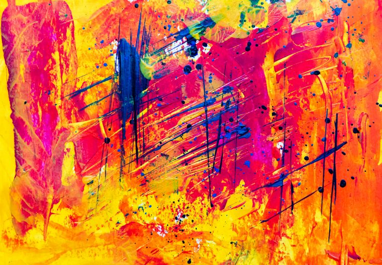 Choosing The Best Colour Scheme For Your Business