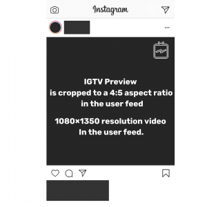 Simple Guide To Instagram Image Sizes 