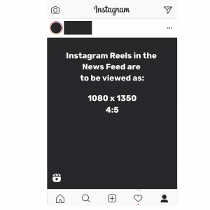 Simple Guide To Instagram Image Sizes 