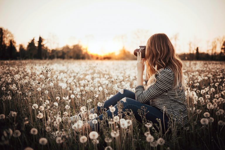 Instagram Hashtags for Photographers