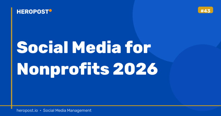 The Ultimate Guide to Social Media for Real Estate Agents in 2026