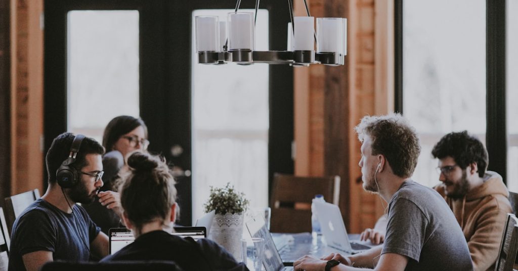 How to Build a Social Media Team for Your Business in 2026