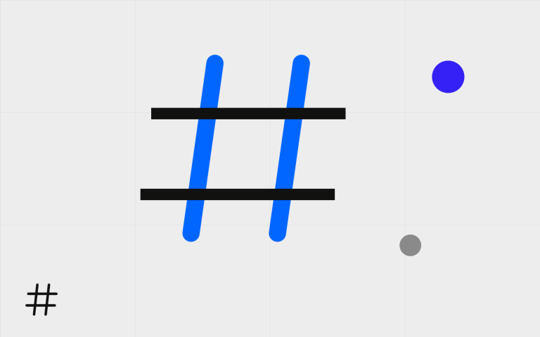 How to Use Hashtags Effectively on Every Social Media Platform in 2026